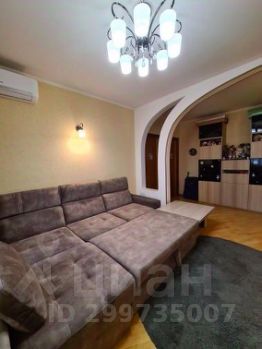 3-комн.кв., 75 м², этаж 6