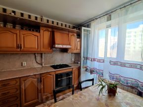 3-комн.кв., 65 м², этаж 7