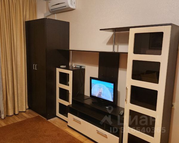 1-комн., 38 м², 9/11 этаж