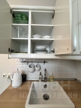 1-комн.кв., 40 м², этаж 10