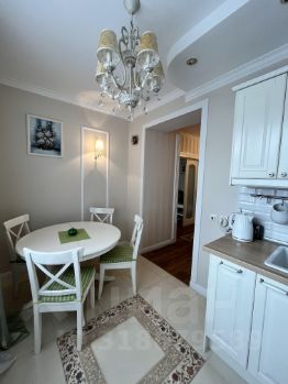 1-комн.кв., 40 м², этаж 10