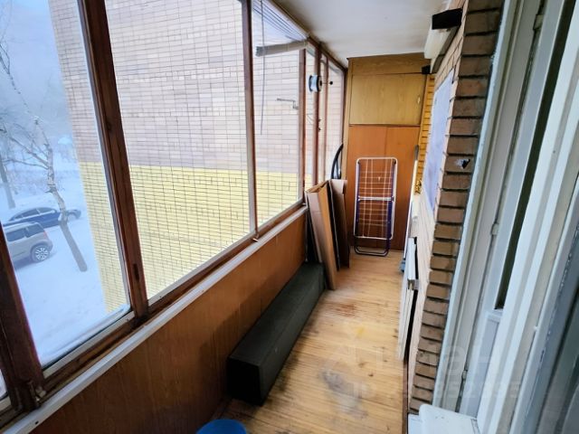 2-комн., 49,4 м², 2/14 этаж