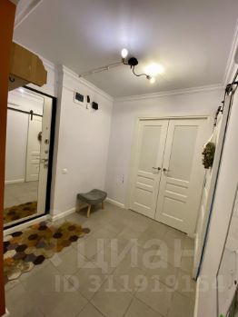 2-комн.кв., 47 м², этаж 2