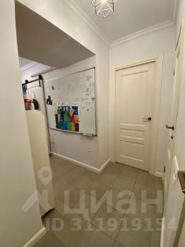 2-комн.кв., 47 м², этаж 2