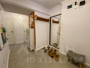 2-комн.кв., 47 м², этаж 2