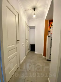 2-комн.кв., 47 м², этаж 2