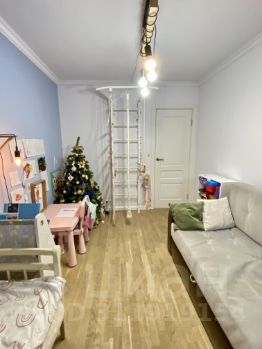 2-комн.кв., 47 м², этаж 2