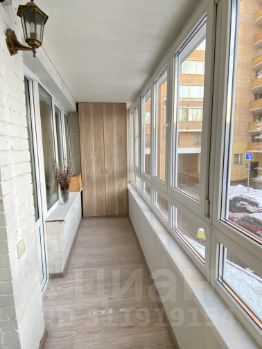 2-комн.кв., 47 м², этаж 2