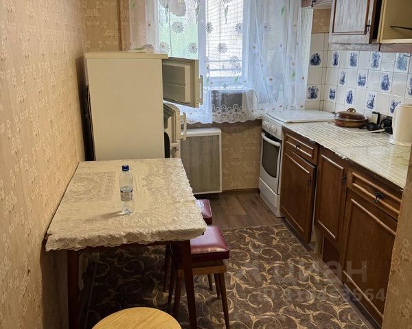 3-комн., 66,5 м², 5/14 этаж