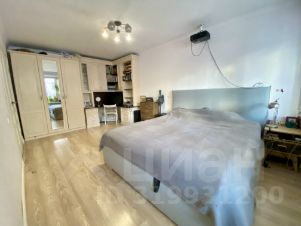 2-комн.кв., 47 м², этаж 2