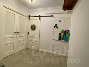 2-комн.кв., 47 м², этаж 2