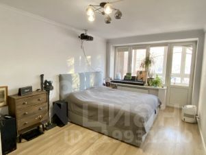 2-комн.кв., 47 м², этаж 2