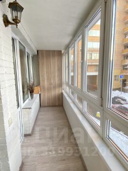 2-комн.кв., 47 м², этаж 2