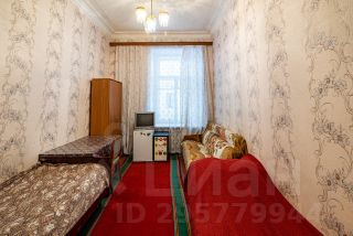 2-комн.кв., 59 м², этаж 1