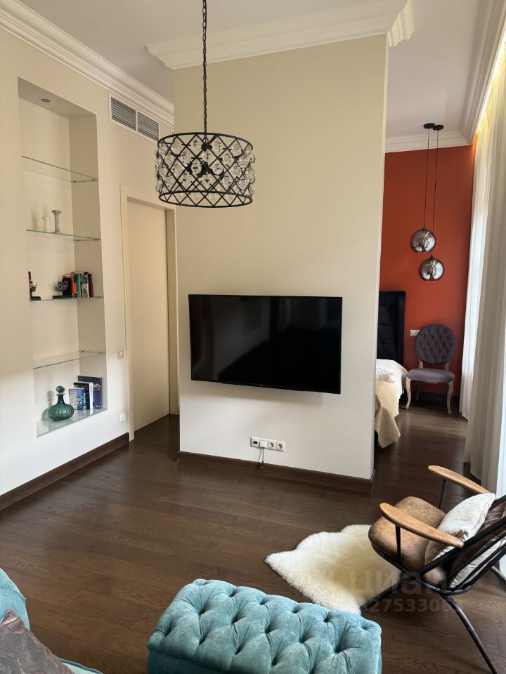Евро2-комнатная квартира, 52 м² — фото 3