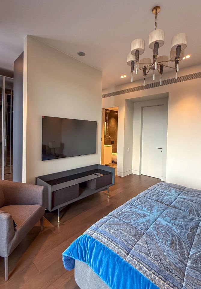 2-комнатная квартира, 132 м² — фото 4