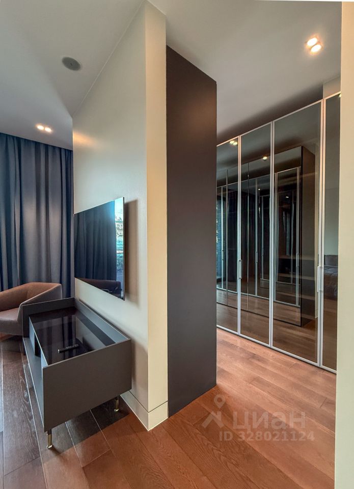 2-комнатная квартира, 132 м² — фото 5