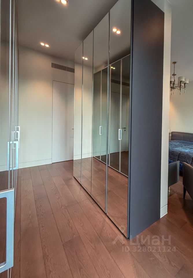 2-комнатная квартира, 132 м² — фото 6