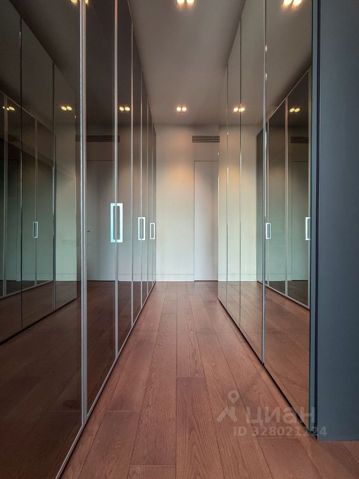 2-комнатная квартира, 132 м² — фото 8