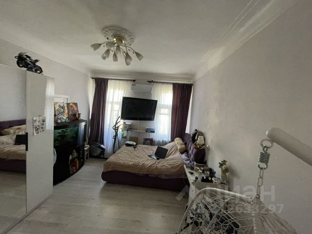 6-комн., 129 м², 5/5 этаж