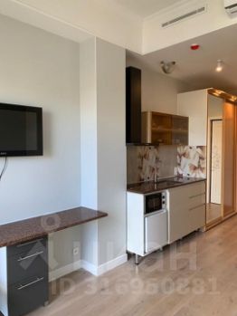 1-комн.кв., 26 м², этаж 5