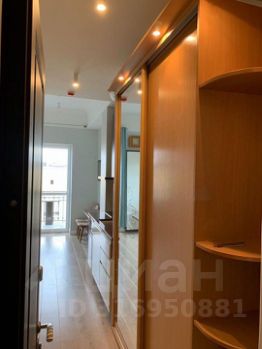 1-комн.кв., 26 м², этаж 5