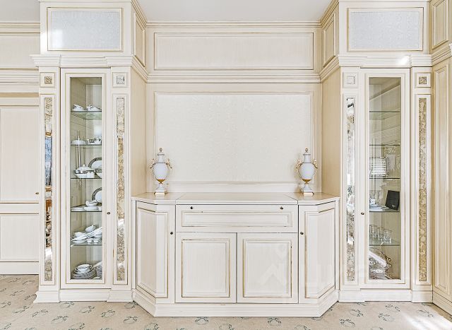 4-комн., 167,5 м², 5/6 этаж