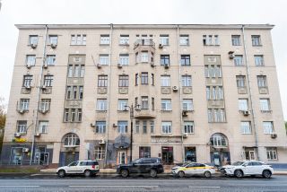 1-комн.кв., 60 м², этаж 2