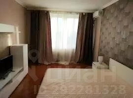 2-комн.кв., 45 м², этаж 15