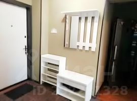 2-комн.кв., 45 м², этаж 15