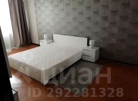 2-комн.кв., 45 м², этаж 15