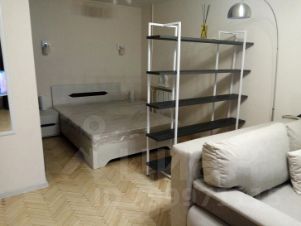 1-комн.кв., 38 м², этаж 4