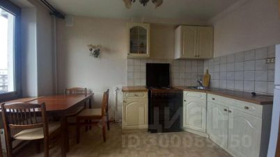 2-комн.кв., 46 м², этаж 12