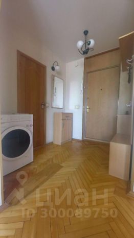 2-комн.кв., 46 м², этаж 12