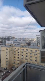 2-комн.кв., 46 м², этаж 12