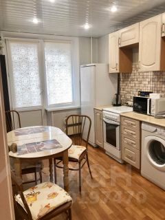 2-комн.кв., 50 м², этаж 11