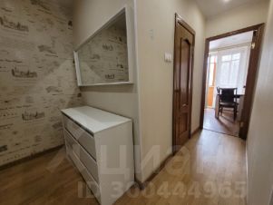 1-комн.кв., 40 м², этаж 3