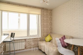 1-комн.кв., 40 м², этаж 13