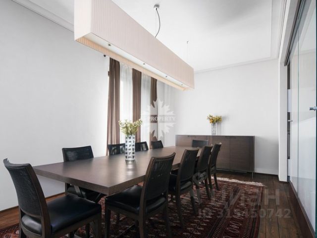 4-комн., 171,6 м², 2/6 этаж