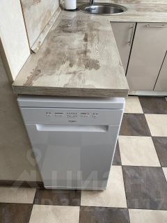 2-комн.кв., 45 м², этаж 15