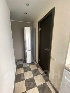 2-комн.кв., 45 м², этаж 15