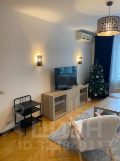 2-комн.кв., 45 м², этаж 15