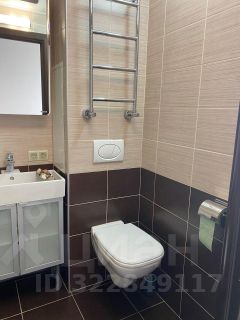 2-комн.кв., 45 м², этаж 15