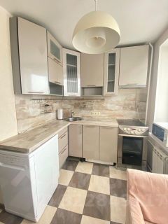 2-комн.кв., 45 м², этаж 15