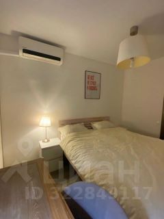 2-комн.кв., 45 м², этаж 15