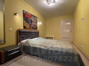 3-комн.кв., 59 м², этаж 9