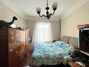 5-комн.кв., 104 м², этаж 6