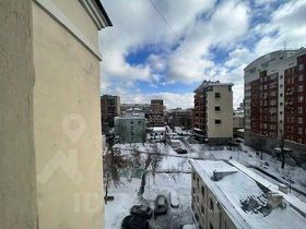 5-комн.кв., 104 м², этаж 6