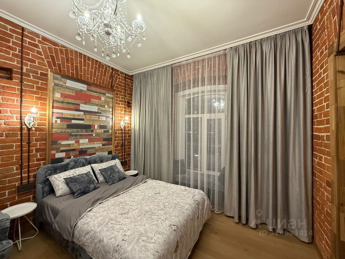 Квартира-студия, 22,5 м² — фото 5