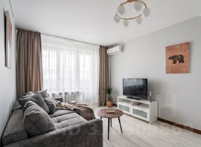 2-комн.кв., 41 м², этаж 7